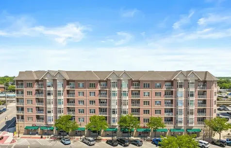 9670 Franklin Avenue Franklin Park IL 60131