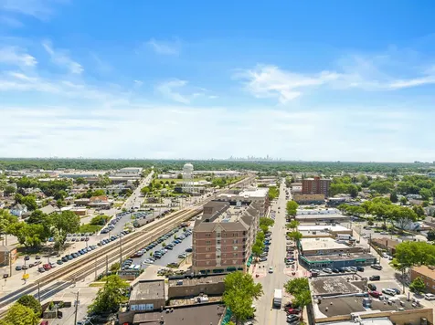 9670 Franklin Avenue Franklin Park IL 60131