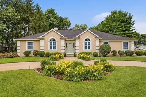 1 Turtle Creek Road Monticello IL 61856