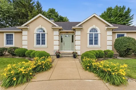 1 Turtle Creek Road Monticello IL 61856