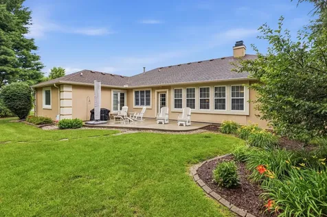 1 Turtle Creek Road Monticello IL 61856
