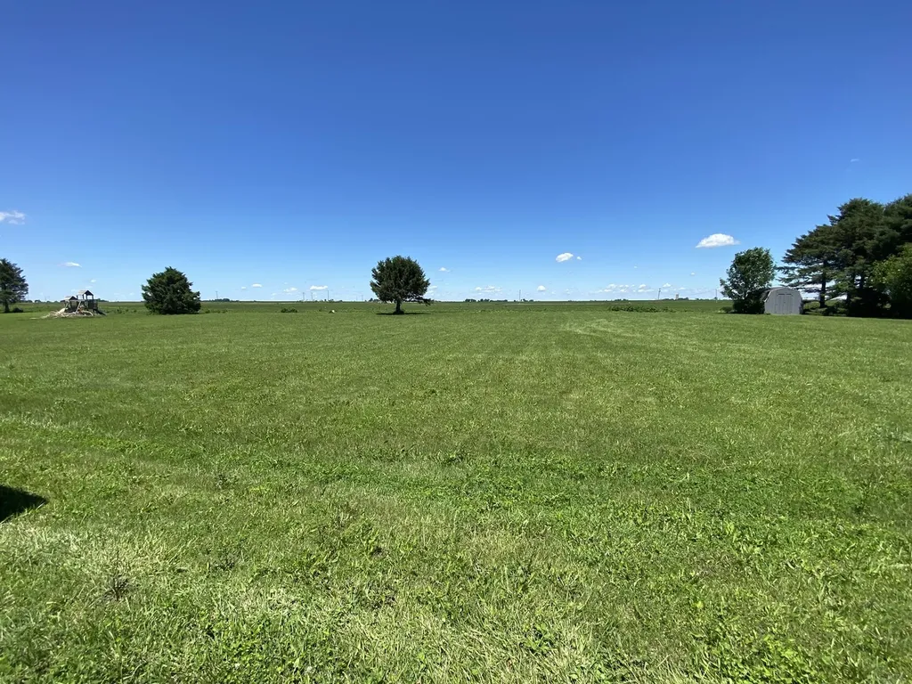 100 West Ririe Place Flanagan IL 61740