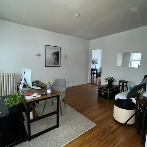 3404 West Berteau Avenue Chicago IL 60618