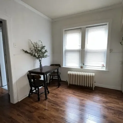 3404 West Berteau Avenue Chicago IL 60618