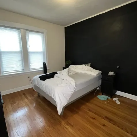 3404 West Berteau Avenue Chicago IL 60618