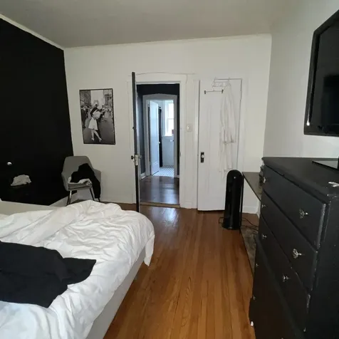 3404 West Berteau Avenue Chicago IL 60618