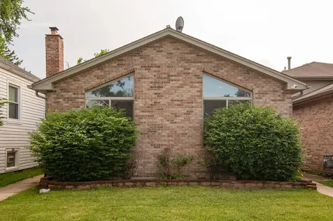 12402 South Racine Avenue Calumet Park IL 60827