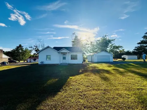17695 Route 37 Highway Johnston City IL 62951