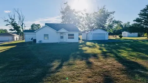 17695 Route 37 Highway Johnston City IL 62951