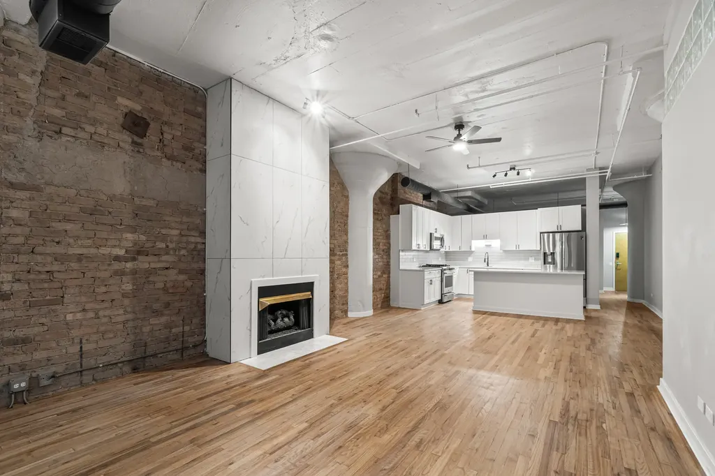 523 South Plymouth Court Chicago IL 60605