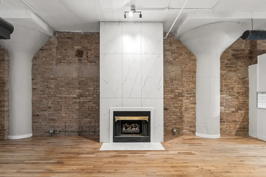 523 South Plymouth Court Chicago IL 60605