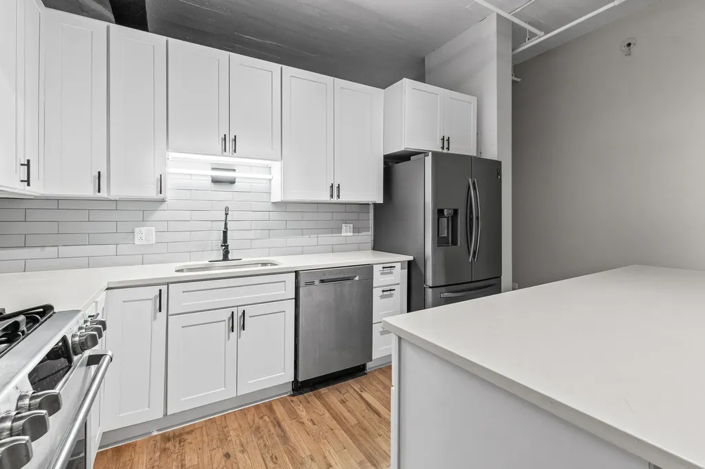 523 South Plymouth Court Chicago IL 60605