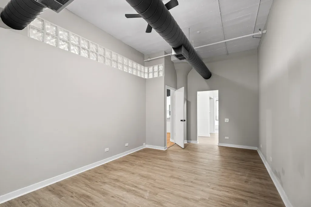 523 South Plymouth Court Chicago IL 60605