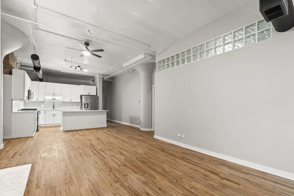 523 South Plymouth Court Chicago IL 60605