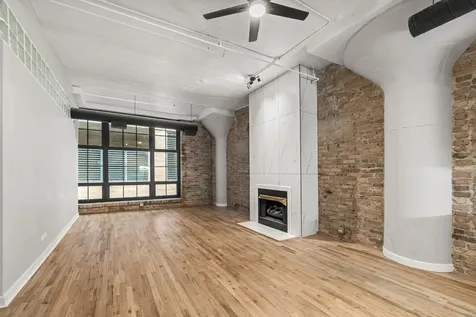 523 South Plymouth Court Chicago IL 60605