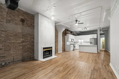 523 South Plymouth Court Chicago IL 60605
