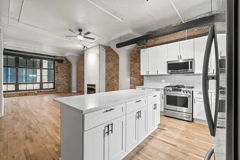 523 South Plymouth Court Chicago IL 60605