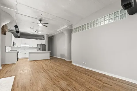 523 South Plymouth Court Chicago IL 60605