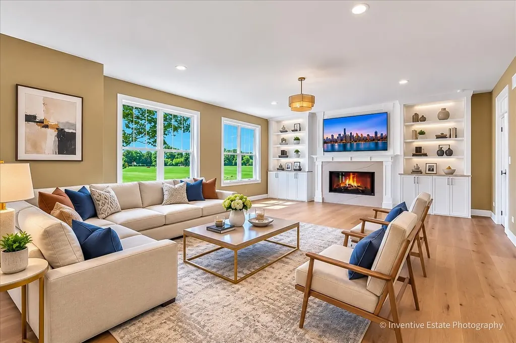 15610 South 82 Avenue Orland Park IL 60467