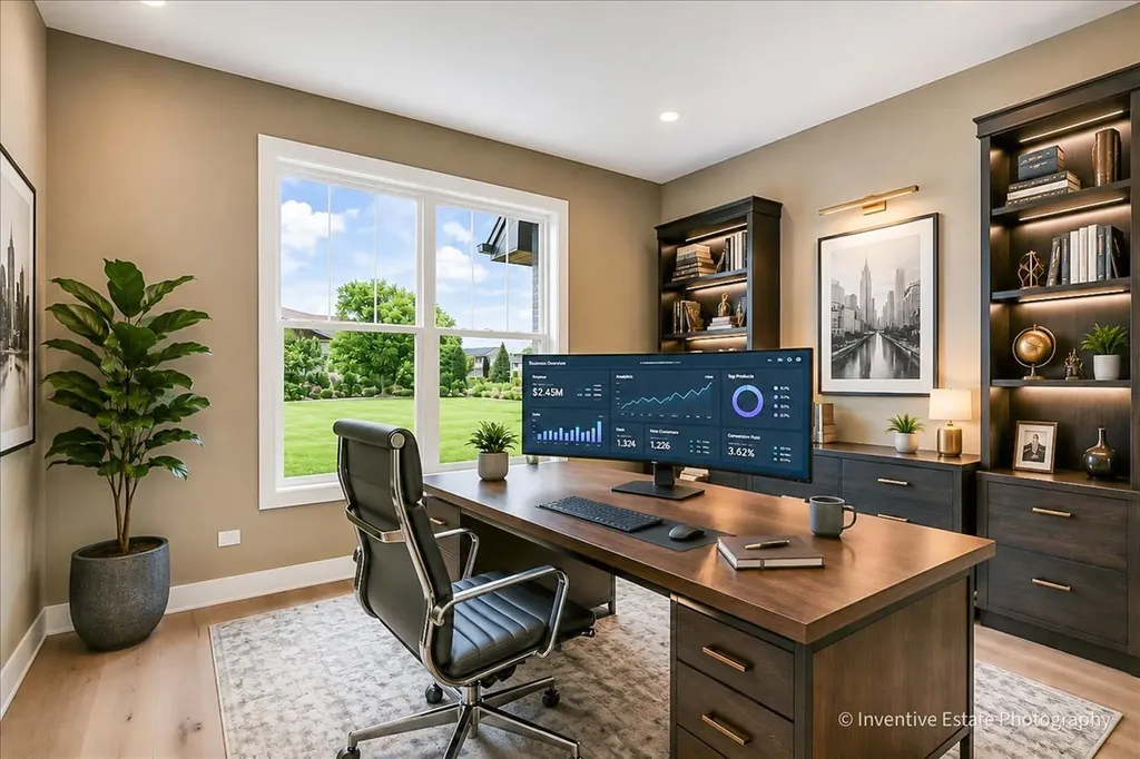 15610 South 82 Avenue Orland Park IL 60467