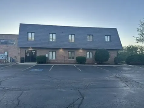 21800 South Lagrange Road Frankfort IL 60423