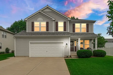 25435 Elam Drive Manhattan IL 60442