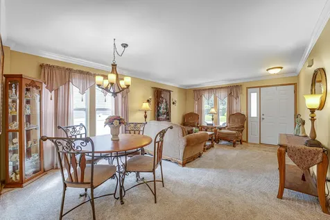 25435 Elam Drive Manhattan IL 60442
