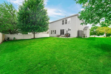 25435 Elam Drive Manhattan IL 60442
