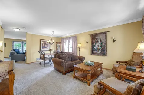 25435 Elam Drive Manhattan IL 60442