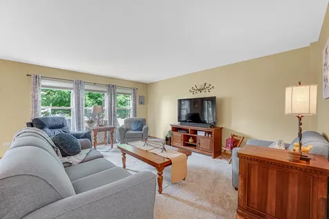 25435 Elam Drive Manhattan IL 60442