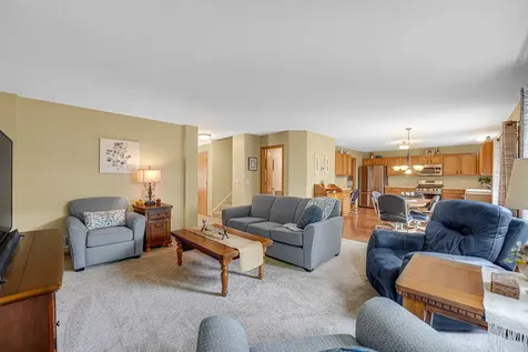 25435 Elam Drive Manhattan IL 60442
