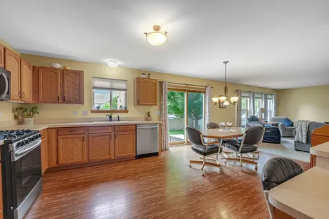 25435 Elam Drive Manhattan IL 60442