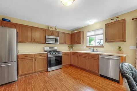 25435 Elam Drive Manhattan IL 60442