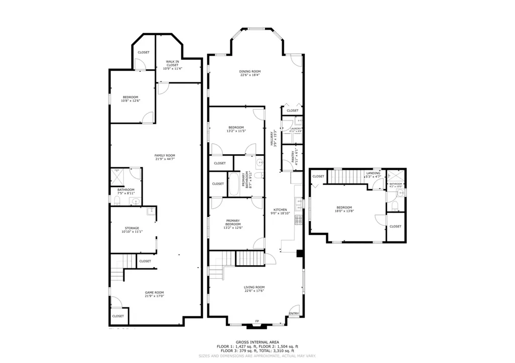 5310 South Mason Avenue Chicago IL 60638