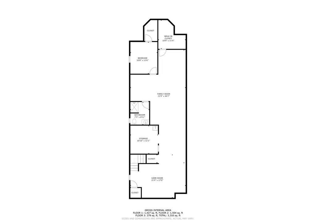 5310 South Mason Avenue Chicago IL 60638