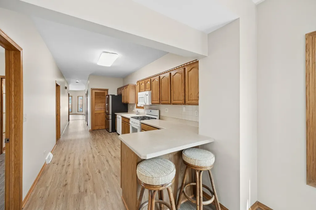 5310 South Mason Avenue Chicago IL 60638