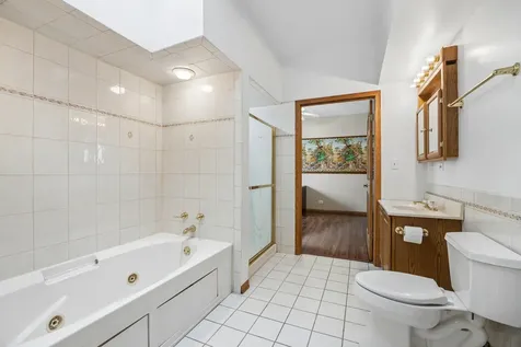 5310 South Mason Avenue Chicago IL 60638