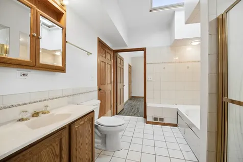 5310 South Mason Avenue Chicago IL 60638