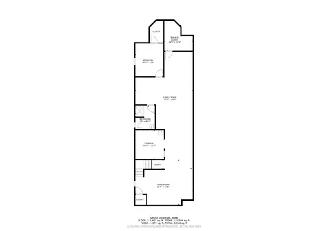 5310 South Mason Avenue Chicago IL 60638