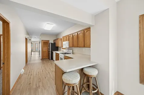 5310 South Mason Avenue Chicago IL 60638