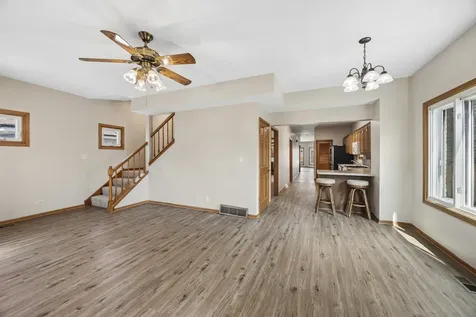 5310 South Mason Avenue Chicago IL 60638