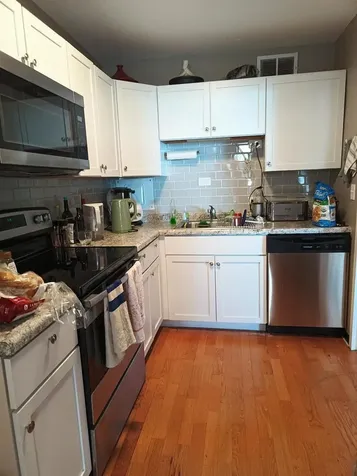 5757 North Sheridan Road Chicago IL 60660