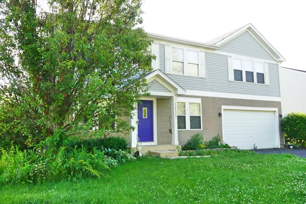 1435 Patriot Way Bourbonnais IL 60914
