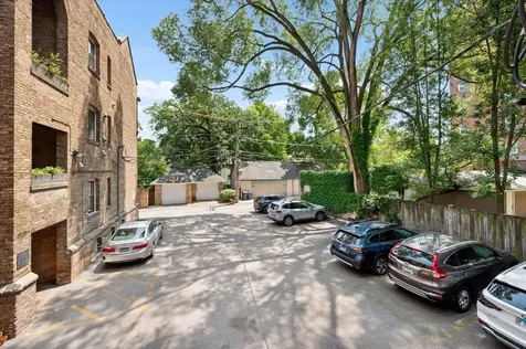 1633 Hinman Avenue Evanston IL 60201