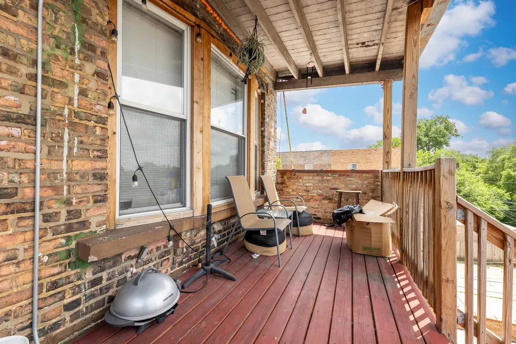 6504 South Maryland Avenue Chicago IL 60637