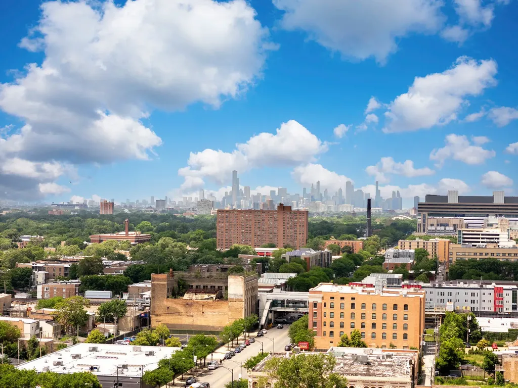 6504 South Maryland Avenue Chicago IL 60637