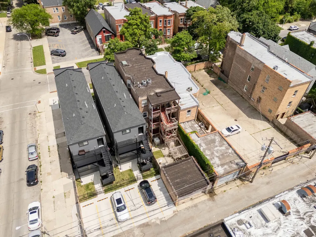 6504 South Maryland Avenue Chicago IL 60637