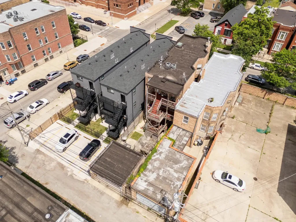6504 South Maryland Avenue Chicago IL 60637