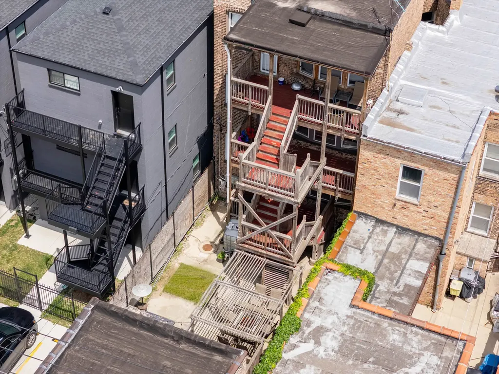 6504 South Maryland Avenue Chicago IL 60637