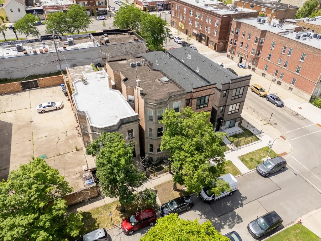 6504 South Maryland Avenue Chicago IL 60637